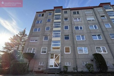 Wohnkomfort mit großzügiger Terrasse und Tiefgarage