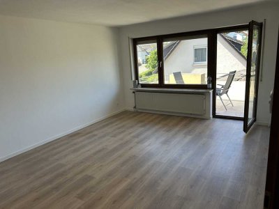 Frisch renovierte 2-Zimmer-Wohnung in Heilbronn-Horkheim