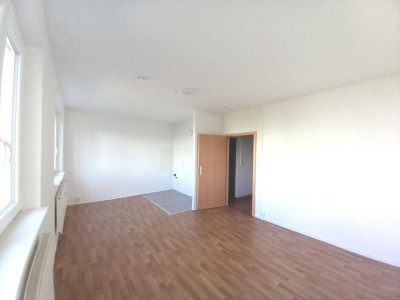Moderne 1-Zimmer-Wohnung in Gera zur Miete