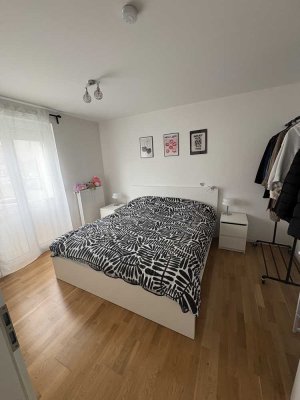 Nachmieter gesucht ab 01.04.