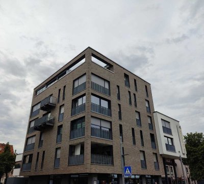 Geschmackvolle, neuwertige 3,5-Zimmer-Wohnung mit gehobener Innenausstattung in Weinstadt
