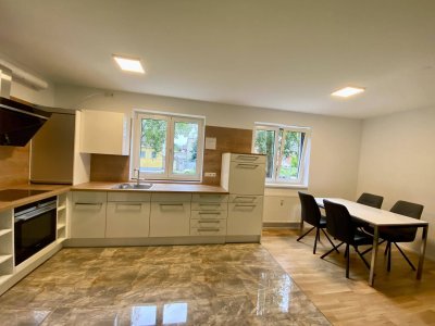 Provisionsfrei|✨ Gartenresidenz in Citylage| Erstbezug| U3-Nähe
