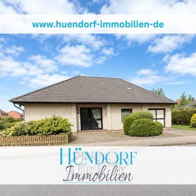 ‼️Top Winkelbungalow in begehrter Lage von Lüstringen – viel Platz und rund 100 m² Ausbaupotenzial‼️