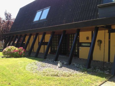 Idyllisches Landhaus mit Charme – Wohnen im Grünen mit Wohlfühlfaktor