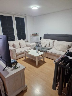 1-Zimmer-Wohnung in Bonn