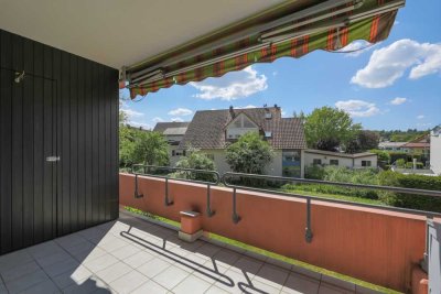 Wohnglück auf einen Blick – Raum für große und kleine Träume!