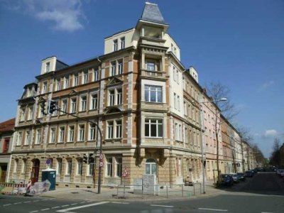 wohnen in UNI-Nähe!! helle 2,5-Zimmerwohnung mit EBK(wenn gewünscht) !! nicht WG-geeignet