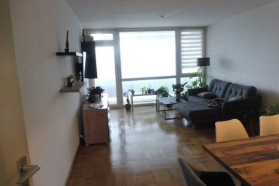 schöne 3-Zimmer-Wohnung
