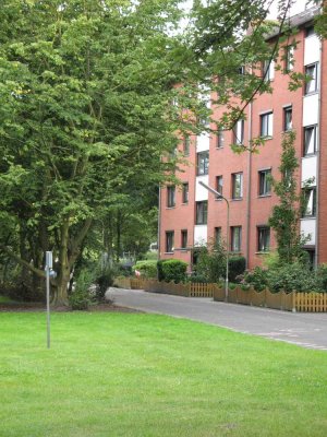Sonnige 3-Zimmer-Wohnung in Bremen Schevemoor / Alt-Osterholz