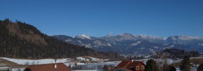 Naturblick Residenzen: "Stilvolles zweitwohnsitzfähiges Wohnen zwischen Bergen und See" in ruhiger Lage!