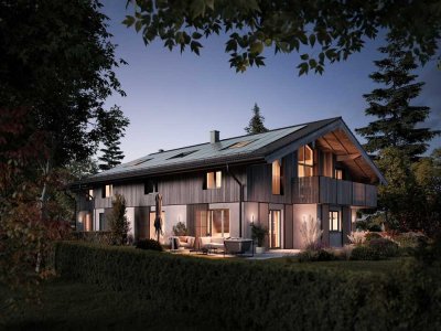 Wert wächst dort, wo die Lage stimmt - GH 7 Residences