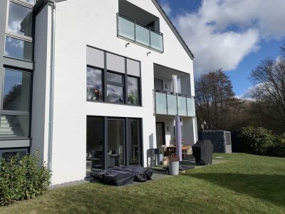Erdgeschoss / Barrierefrei / XXL-Terrasse / Heepen