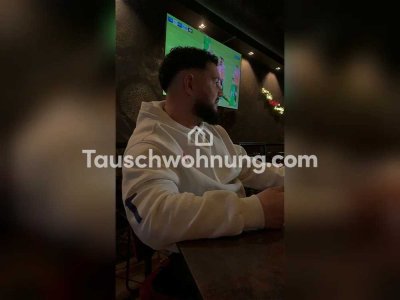 Tauschwohnung: Wohnung gesucht in Hamburg