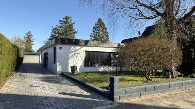 Modernisierter Bungalow!