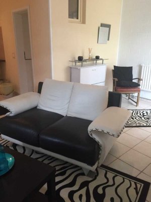 1,5 Zimmer Apartment komplett möbliert in SHA