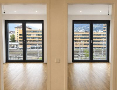2 Z-Wohnung (WG geeignet) - PEMA 2