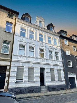 OSTVIERTEL - Ruhiges STADTNEST in ruhiger SEITENSTRAßE