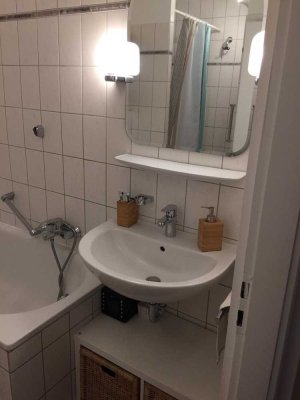 Freundliche 4-Zimmer-Wohnung mit Balkon in Osnabrück