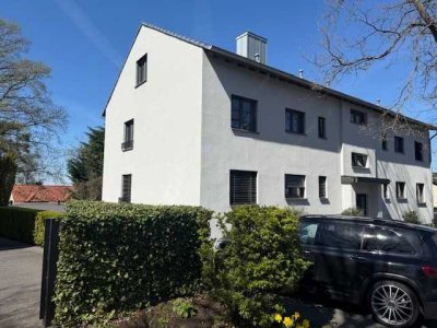 Charmante 2-Zimmer Dachgeschosswohnung in Bonn-Holzlar