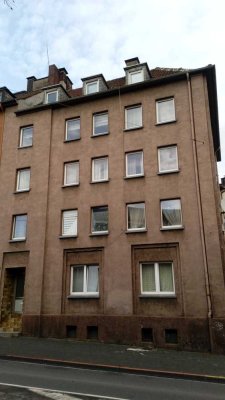 Kleine DG-Wohnung in Wehringhausen