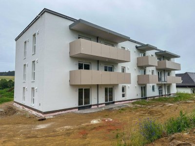 2 MONATE MIETFREI! BEZUG AB 15.09. -Traumhafte 3 Zimmer Wohnung in Hofkirchen