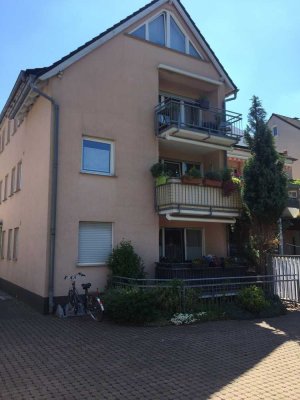 Stilvolle, geräumige 1-Zimmer-Single-Wohnung mit Terrasse in Recklinghausen