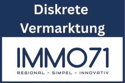 Maisonette-Wohnung mit grandiosem Ausblick und unmittelbarer Lage zur Natur sucht neuen Eigentümer
