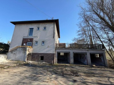Charmantes Einfamilienhaus in Nettingsdorf
