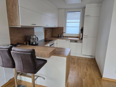 Schönes 4-Zimmer-Reihenhaus in Mettersdorf zu vermieten!
