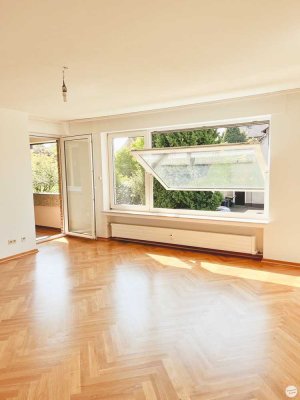 Exklusive und moderne Mietwohnung in zentraler, ruhiger Lage