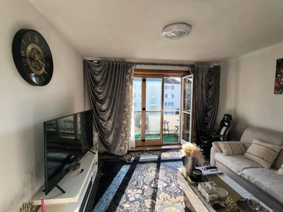 Pärchen/ Alleinerzieherhit