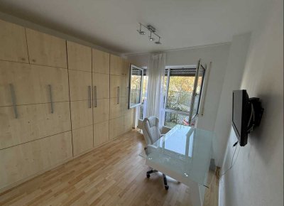 50 m² Wohnung in Idstein