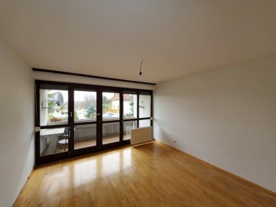 + Wunderschöne Mietwohnung mit 3 Zimmern, Balkon und Garage in zentraler Ruhelage, direkt in Oberpullendorf! +