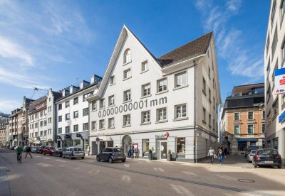Wohnung Top 8
