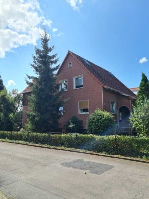 Zweifamilienhaus 6-Zimmer mit Garage in Groß Düngen