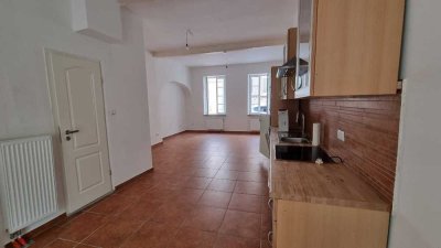 Charmante 1-Zimmer Wohnung im EG in Maikammer (renoviert 2023)