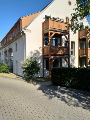 **Einziehen oder investieren – 2,5 Zimmer**