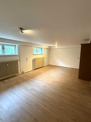 Geschmackvolle 2-Raum-Wohnung in Bergheim