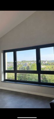 Schöne 4-Raum-Wohnung mit EBK und Balkon in Winterberg