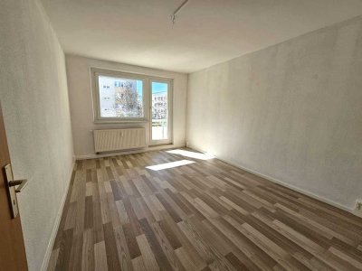 Tolle 3 Raum Wohnung mit 500,00 € Umzugsbonus*