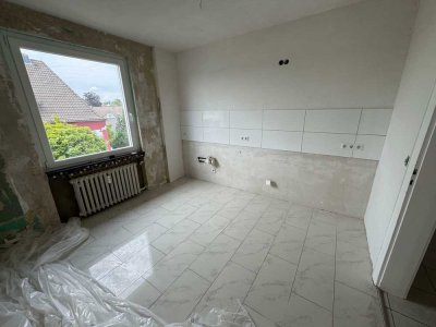 Charmante 3-Zimmer-Wohnung mit Balkon in gepflegtem Mehrfamilienhaus