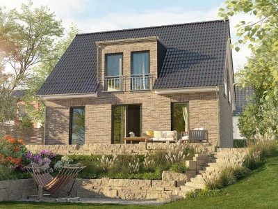 Ihr neues Zuhause in Großefehn-Akelsbarg