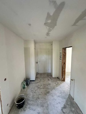 Frisch sanierte 2,5-Zimmer-Wohnung im Herzen von Gevelsberg