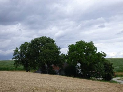 Naturliebhaber und Individualisten aufgepasst!