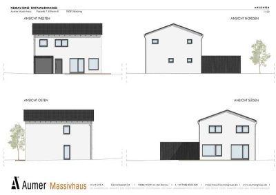 Einfamilienhaus - Ihr Rückzugsort für Familien und Paare, die sich zuhause wohlfühlen möchten