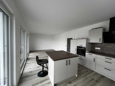 Exklusives Penthouse mit 3,5 Zimmern in Schwerin Altstadt