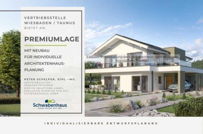 ***FFM - Bergen-Enkheim / individuell planb. Neubau (mit FESTPREIS u. verbindlicher Terminschiene)