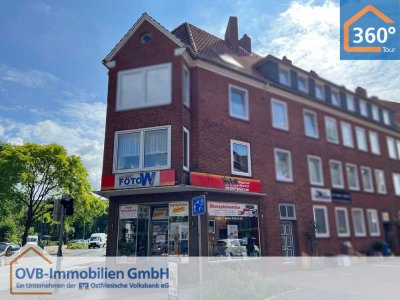 Vielseitiges Wohn- und Geschäftshaus – Investitionsmöglichkeit mit Potenzial