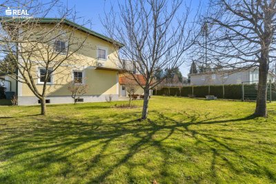 Sofort beziehbar: Ihr neues Zuhause mit großem Garten in 8042 Graz-St.Peter