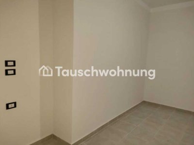 Tauschwohnung: Suche 3-Zimmer-Wohnung in Darmstadt zum Tausch